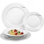 Lamart LT9001 Kerek Tányérok 6 Db Dine Lamart (LT9001)