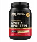 Optimum Nutrition Protein Optimum Nutrition Gold Standard Whey 780g Vanília fagylalt Wpc Wpi 26p (1000091385#100)