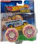 Mattel Monster Truck Tucatnyi Szállítás FYJ44 JDP94 (JDP94)