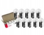 AMiO 01485 Izzó 12V R5W BA15S 10DB