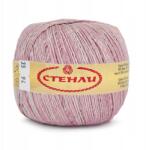 Stenli Fonal Stenli Linen 15 piszkos rózsaszín (022671)