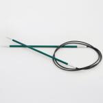 KnitPro Zing KnitPro damilhuzal 3, 0 mm; 100 cm