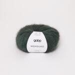 Gabo Wool Fonal Gabo Wool Mohsilko 4738 mohazöld (4738)