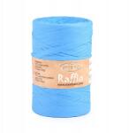Stenli Raffia 16 Fonal Papír Raffia Ciánkék (052452)