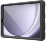 Compulocks Rugged Edge Case For Galaxy Tab/a9 8.7in Black (bndta9)