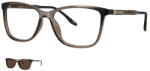 TONNY SUN Rama de ochelari Tonny 0140-2 Clip-On Rama ochelari