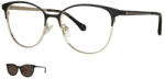 TONNY SUN Rama de ochelari Tonny 0156-3 Clip-On Rama ochelari