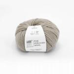 Gabo Wool Fonal Gabo Wool Fine Peruvian Wool 8241 szürke-bézs (5904257079879)