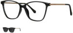 TONNY SUN Rama de ochelari Tonny 0143-1 Clip-On Rama ochelari
