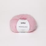 Gabo Wool Fonal Gabo Wool Mohsilko 4552 csipkerózsaszín (4552)