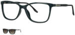 TONNY SUN Rama de ochelari Tonny 0140-1 Clip-On Rama ochelari