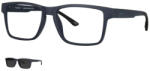 TONNY SUN Rama de ochelari Tonny 4468-6 Clip-On Rama ochelari