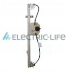 Electric Life Zr ZA702 L Ablakemelő szerkezet