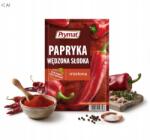 Prymat Füstölt édes fűszerpaprika 20g - Természetes fűszer, gasztronómiai minőség (5901135031912)