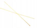 SKC Bambusz Egyenes Drótok 2, 5mm 35cm Skc
