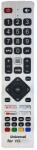 CLASS Telecomanda universala compatibila TV TCL IR (infrarosu) 45 Keys-Universal for TCL (325) (45 Keys-Universal for TCL)