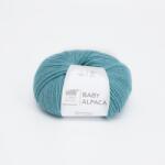 Gabo Wool Fonal Gabo Wool Baby Alpaca 1565 tengeri (061284)