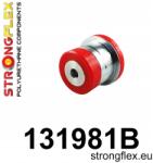 Strongflex Hátsó babakocsi persely hátsó Opel Vauxhall Vectra Cavalier
