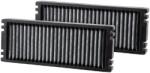 K&n Filters Filtru, aer habitaclu K&N FILTERS VF1001 (VF1001)