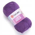 YARNART Fonal YarnArt Flowers Unicolor 748 lila (Flowers Unicolor)