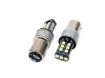 AMiO 01641 Led Izzó Canbus 2835 15SMD 1157 BAY15
