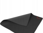 NATEC Carbon 500 XL Logo gamer egérpad, 50x40cm (5901969417210)