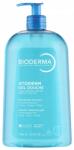BIODERMA Atoderm Gel Douche, Kíméletes tusfürdő, 1000ml (3401399372926)