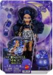 Mattel Monster High Vraja Lunii Papusa Claire de Luna cu Accesorii (MTJMB89) Papusa