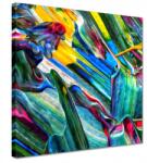 ZeSmakiem Vászonkép 30x30 Legújabb Lengyel rend (H8867Z_PC1AI_30x30cm)