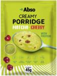 Abso Terci cremos de orez, fără gluten și lactoză, cu matcha - vișine, fără zahăr adăugat (45g)