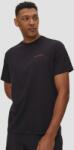 Arcteryx Tricou Pentru Bărbați Arcteryx Kragg Sl Cotton Blurred Bird Ss M Negru