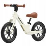  Futóbicikli gyerekeknek, Gyerek bicikli, Fehér Babyhood (BH-820W)
