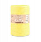 Stenli Raffia 21 Fonal Papír Raffia Sárga (054334)