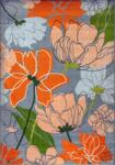 Kolibri Covor Floral, Kolibri 11548, Diverse Dimensiuni (2211698893654) Covor