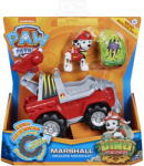 Starpak Set Vehicul Cu Catelus Marshall Si Figurina Dino Surpriza (6427037019890)