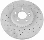 VAICO Disc frana VAICO Green Mobility Parts V30-80002 (V30-80002)