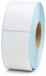 Flippy Etichete Termice Autoadezive, Flippy, 30 x 40 mm, 1000 etichete/rola, Etichete Verticale pentru AWB, Alb (177244)