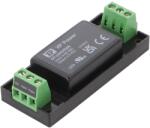 XP Power Convertor DC/DC 20W 9-36V to 5V/-5V DTJ20 (DTJ2024D05)