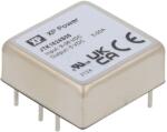 XP Power Convertor DC/DC 15W, 5V 4A (JTK1524S05)