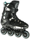 NILS Extreme Role cu slalom NILS Extreme NA20001 negre