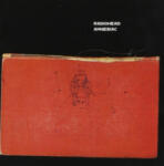 375 Media GmbH Amnesiac | Radiohead