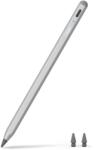 Metapen A8 V4 aktív érintőceruza iPadhez, USB-C, szürke - smartdiszkont