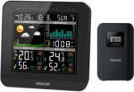 Sencor SWS 5800 meteorológiai állomás vezeték nélküli érzékelővel, színes LCD kijelzővel