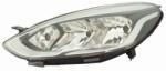 DEPO Far Stanga FORD FIESTA 7 (431-11AELMLD-EM)