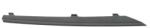 BLIC Ornament Bara de Protectie Fata dreapta BMW 3 (6502-07-0062922PP)