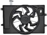 NRF Ventilator racire radiator (cu Carcasa) Hyundai Elantra Vi I30 1.4/1.6/2.0 10.15-12.20 (NRF470146)