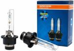 Divendi-ro Set 2 becuri auto Xenon D2S Super Vision, Putere 70W 6000K 3200LM (5020)