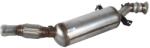 BM CATALYSTS Filtru de Particule Diesel Mercedes Sprinter 3 5-t (b906) Sprinter 3 5-t (b907) Sprinter 3 5-t (b907 B910) Sprinter 3-t (BM11629H)