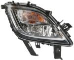 ZKW Lampa de Ceata Fata Dreapta (h10 Cadru Cromat) Opel Astra J 12.09-09.12 OPEL ASTRA/ASTRA J/ASTRA J GTC (680.11.000.03)