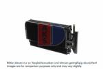 AKS DASIS Radiator Aer Conditionat Condensator Deutz Fahr 100 MK3 105 MK3 106 MK3 110 MK3 115 MK3 120 MK3 135 MK3 150 MK3 160 MK3 (420052N)